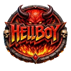 HELLBOY789 เว็บตรง สล็อต คาสิโน ฝากถอนออโต้